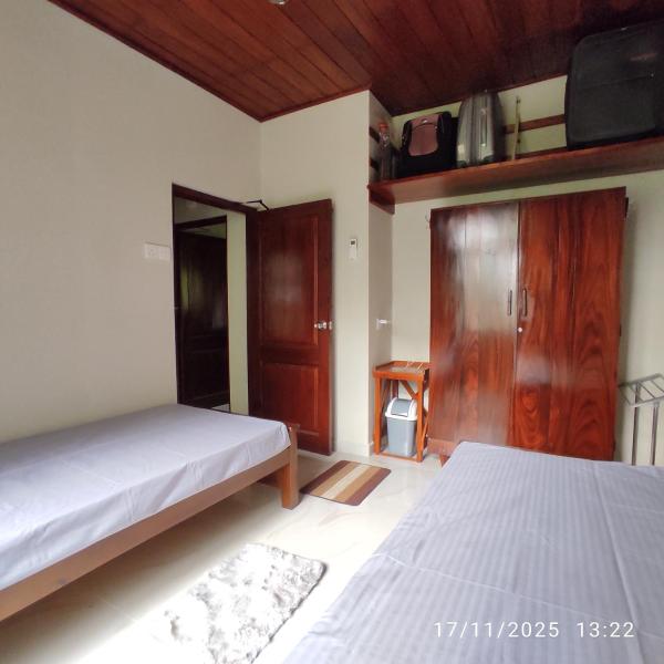 SRs home stay, Reserva ahora  Kandy Distrito de Kandy
