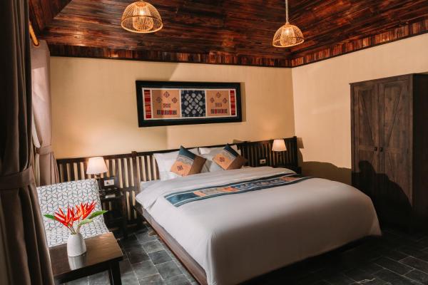 Tràng An Valley Retreat, Prenota  Nguyên Ngoại Ninh Binh