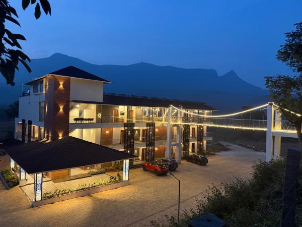 Veera Resort, Réserver  Hôtels avec piscine à Karnataka, Piscine