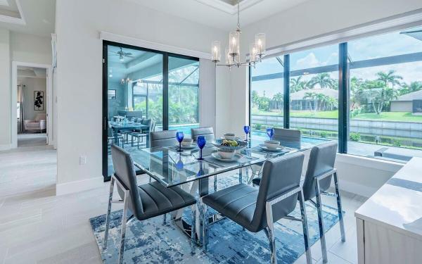 Villa Tahiti - Beautiful Brand New Home, Prenota  Hotel SPA a Florida, SPA