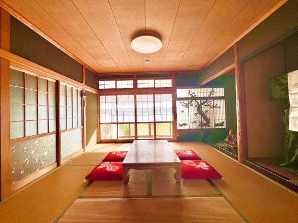 瀬戸内庵Setouchian, Buchen Sie  Takamatsu Kagawa