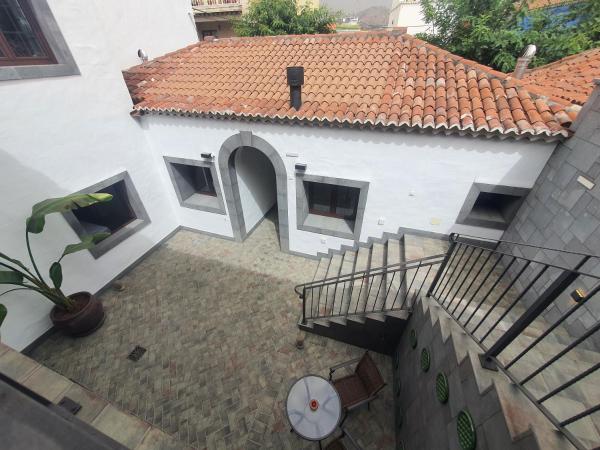 Blue Lizard Apartments, Buchen Sie Ferienwohnung Los Llanos de Aridane La Palma