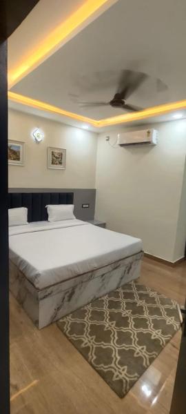 The Prahas resort, Reserva ahora  Dabra Madhya Pradesh