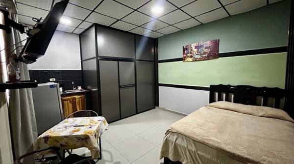 Hospedaje Ofe,S, Prenota  Santiago 
