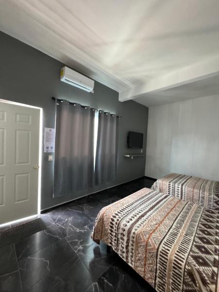 Hotel Real Mixteca, Buchen Sie  Huajuapan de León Oaxaca