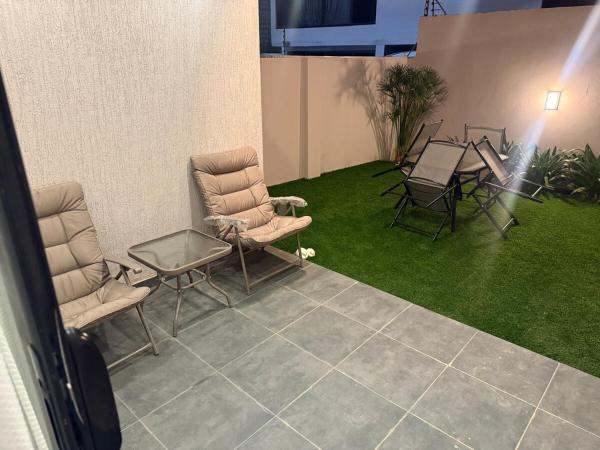 Villalori Apartments, Reserva ahora Apartamento Hoteles en Gran Acra con aparcamiento, Aparcamiento
