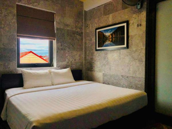 Golden Eagle Homestay, Prenota  Hoi An Quang Nam