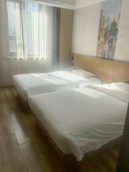 Beijing Northern Langyue Hotel Financial Street Branch, Book  Xicheng 