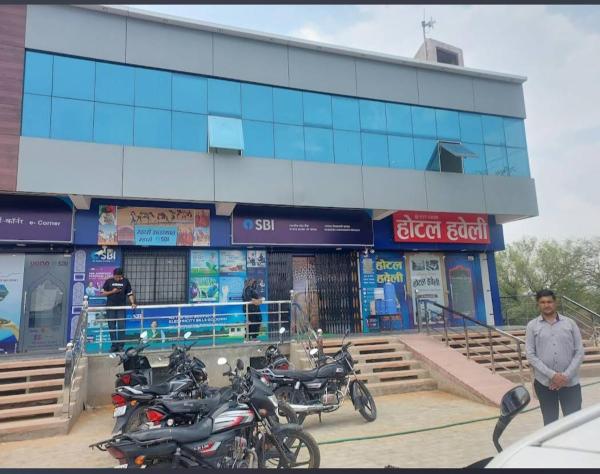 Hotel haveli, Buchen Sie  Ramgarh Jharkhand
