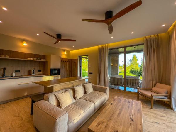 Eho Resort, Buchen Sie  Ilʼtsya Gurny 