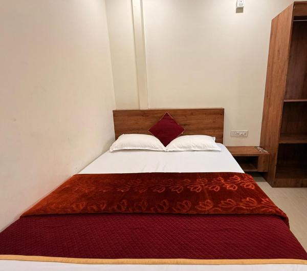 Port Inn Lodge, Réserver  Mangalore Karnataka
