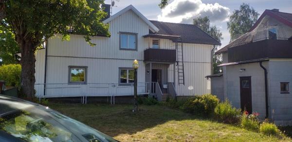Lilla Paradiset mellan, Prenota  Herräng 