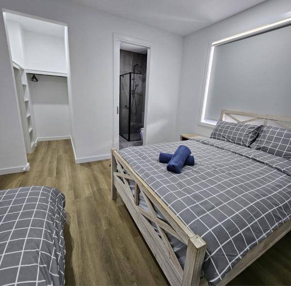 Maruve Guesthouse Plus- Modern Stay near Melb Airport 12 min, Reserva ahora  Melbourne Región de Melbourne