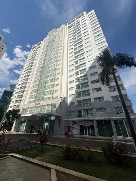 Saint Moritz Hotel - ALM Hospedagens - Flat Particular, Prenota  Brasilia Distrito Federal