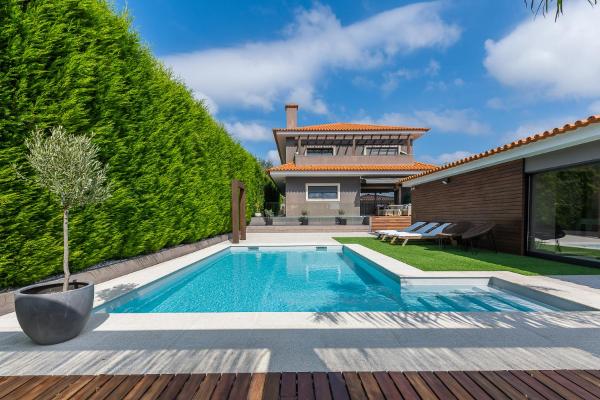AB Villa Real-Estate, Book  Chamusca Norte Region