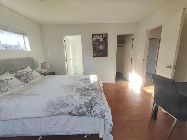 Epsom House close to CBD, Buchen Sie  Hotels in Nordinsel mit Parkplatz, Parkplätze