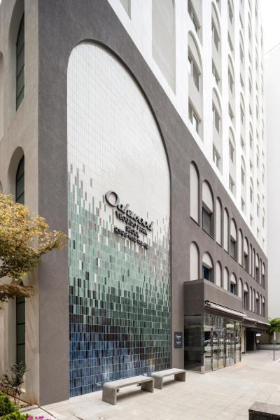 Yeouido Park Hotel, Reserva ahora  Seúl República de Corea