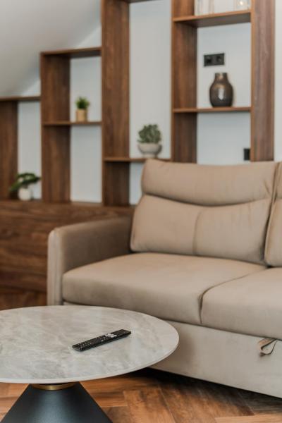 Chamber Luxury House, Buchen Sie  Kaunas Bezirk Kaunas