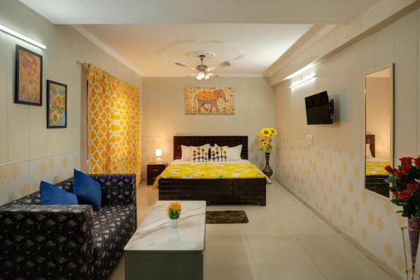 Meera Homes - 1st floor, Buchen Sie  Dehradun Uttarakhand