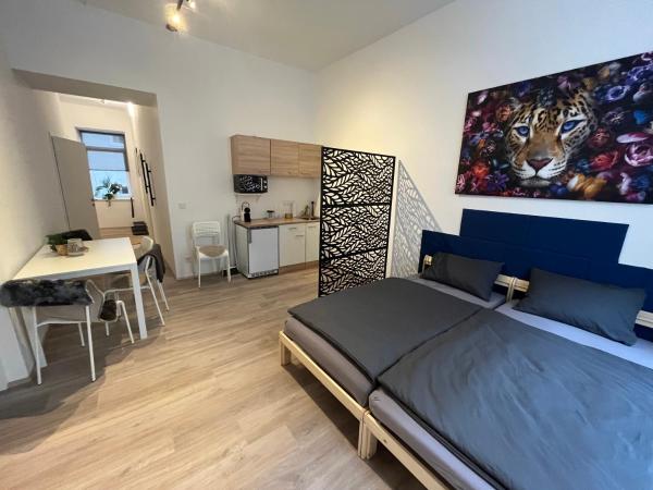 2 Minunten neben kaiserlichem Park, Zentrumnähe, Reserva ahora  Viena Austria