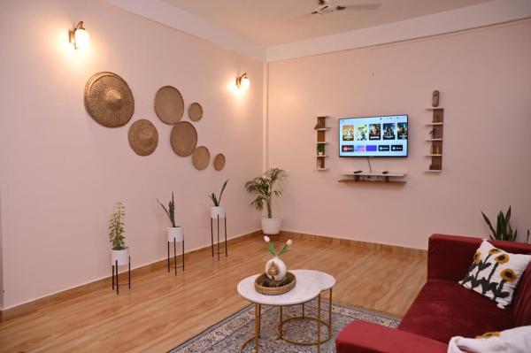 Uptown Escape, Reserva ahora  Jorhat Assam