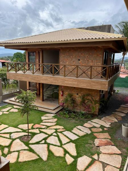 Village Serra Grande - 201, Reserva ahora  Hoteles en Noreste de Brasil con aparcamiento, Aparcamiento