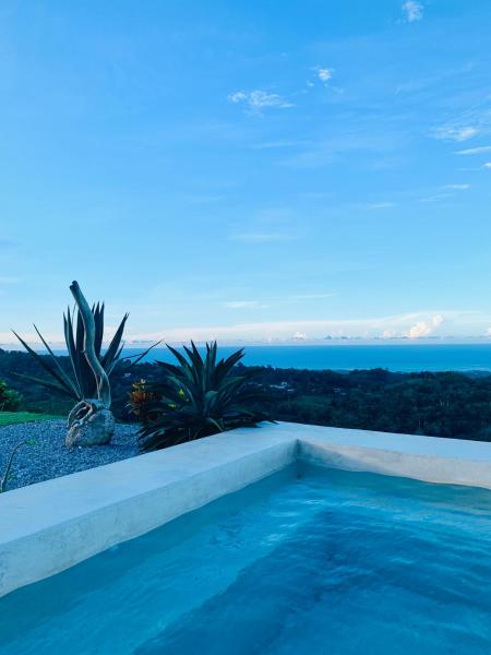 Villa Brisa del Caribe, Buchen Sie  Hotels in Samana mit Parkplatz, Parkplätze