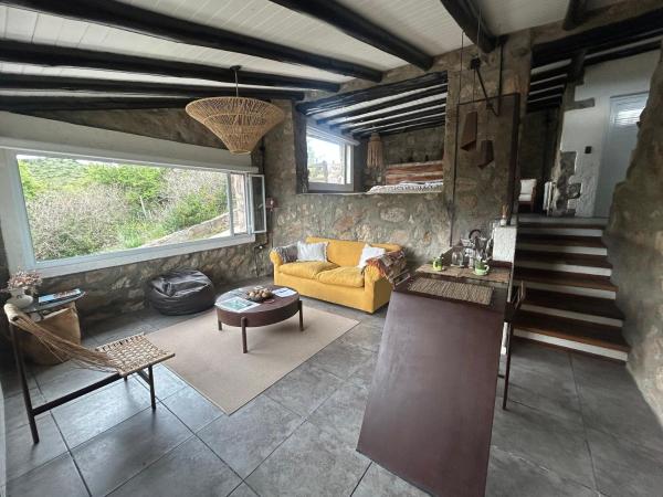 suites en la montaña con propuesta de viñedo, Prenota  La Cumbre Punilla Valley