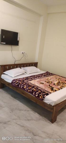 SOWMYA RESIDENCy, Réserver  Piriyāpatna Karnataka