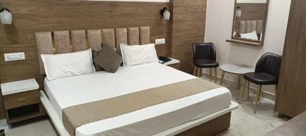 aluxor hotel and Restaurant, Réserver  Kharar Pendjab