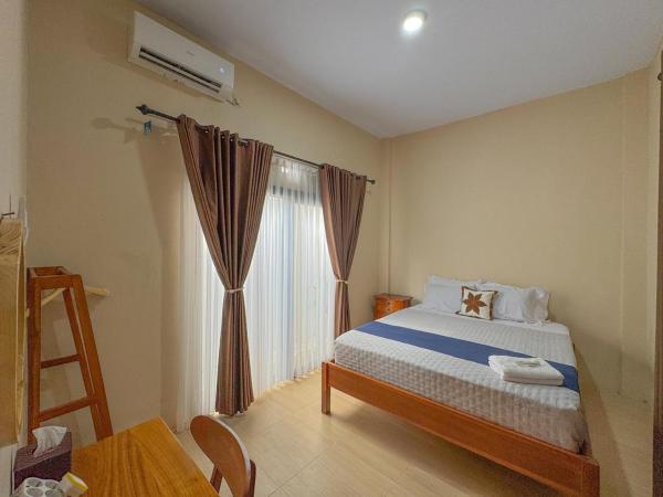 DAAF House, Buchen Sie  Hotels in Provinz Yogyakarta mit Parkplatz, Parkplätze