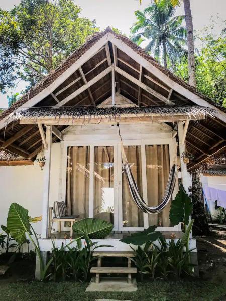 Verde Bungalows Siargao, Reserva ahora Hotel General Luna Siargao