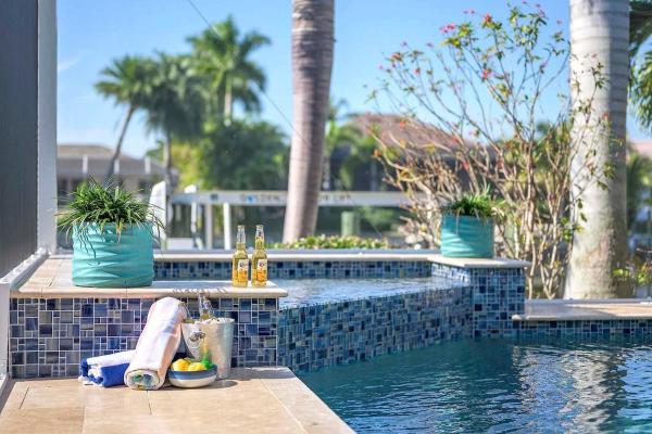 Bella Vida - Beautiful 3 Bedroom 3 Bath Villa, Prenota  Hotel SPA a Florida, SPA