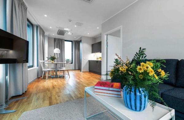BLACK PEARL DELUXE Apartments In OLD TOWN, Reserva ahora Apartamento Szczecin Pomerania Occidental