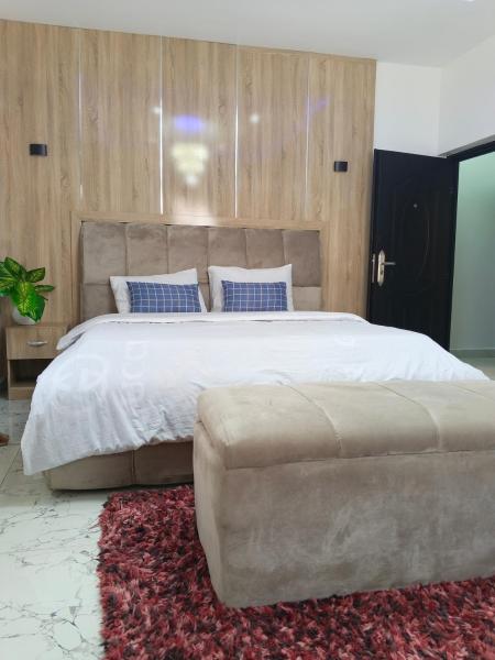 Brandison Apartments, Reserva ahora Apartamento Hoteles en Obio-Akp con aparcamiento, Aparcamiento