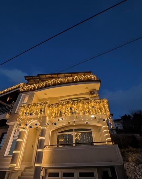 Villa NIKI Ohrid By Germanoff, Reserva ahora  Ocrida Lake Ohrid