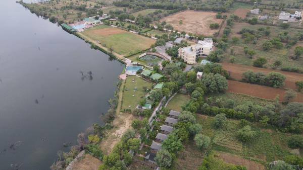 Kanota Camp Resorts, Buchen Sie  Hotels in Rajasthan mit Pool, Schwimmbad