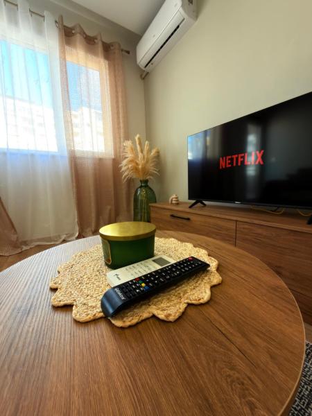 Zoe Apartments, Réserver Appartement Durrës Durres County