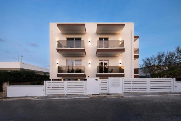 Palazzo Terra Madre Luxury Accomodations, Buchen Sie  Bari Metropolitanstadt Bari