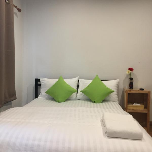 SDHostel, Buchen Sie  Donmuang Bangkok