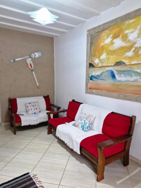 Hospedaria descanso das trilhas, Prenota  Angra dos Reis Costa Verde