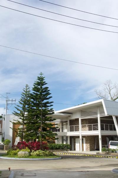 Verdant Villas at Eleve Homes, Prenota  Kaybagal Cavite