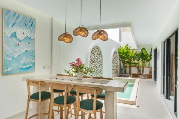 Luxury Villa With Private Pool Surrounded by Nature, Buchen Sie  Mantaak 