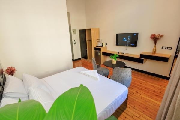 The KMT Collection Hotel, Prenota  Hotel a Cairo Governorate con parcheggio, Parcheggio