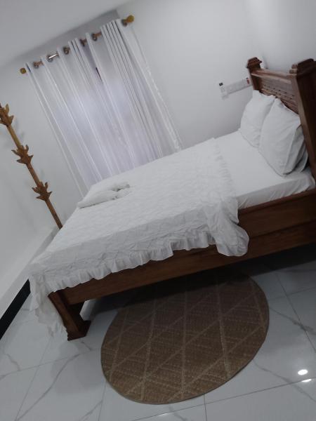Kahawa apartment, Prenota Appartamento Zanzibar City 