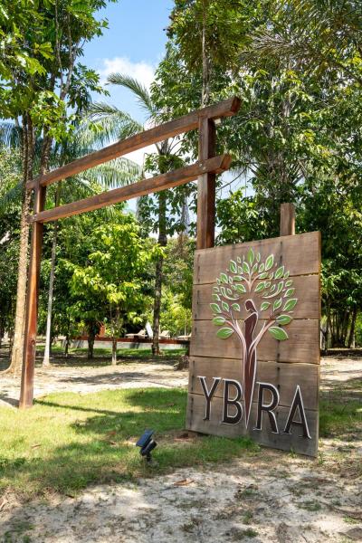 Ybyra Pousada de Selva, Prenota  Hotel con piscina a Amazonas, Piscina