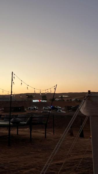 Sunset Desert Camp, Prenota  Al Raka Al Sharqiyah