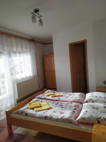 Domček JARKA, Prenota  Dedinky Košický kraj