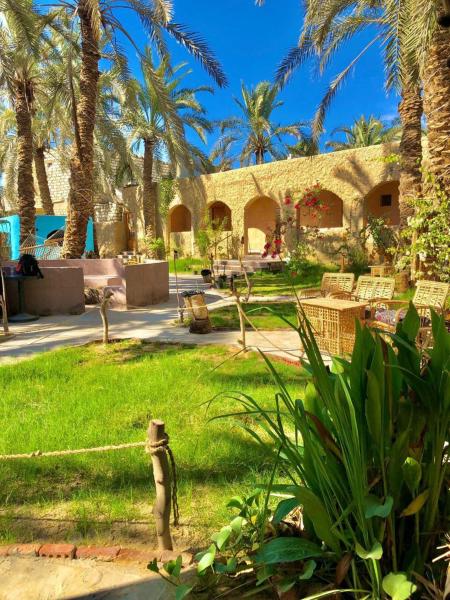 Arkan siwa أركان سيوة, Reserva ahora  Siwa 