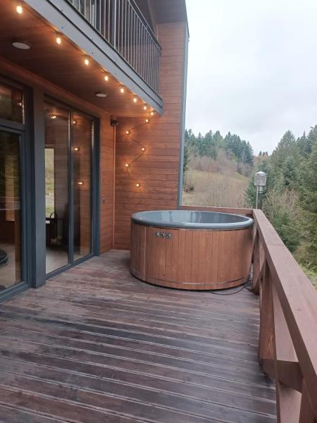 Спас Резорт, Buchen Sie  Spas Region Lviv